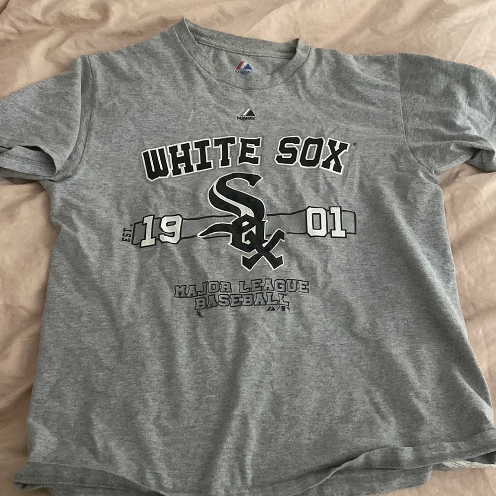 Vintage Chicago white Sox T shirt
